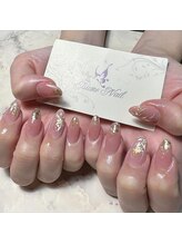 ツメ ネイル(Tsume Nail)/プレミアムプラン