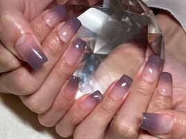 グラデーション★カラグラ★ケア