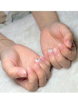 はあとねいる 西川口店/シンプル系