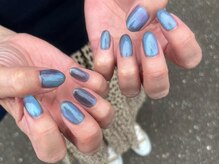 ビビ(ViVi)/ブルーマグ