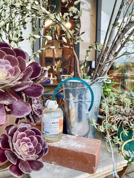 わたなべ整体院/