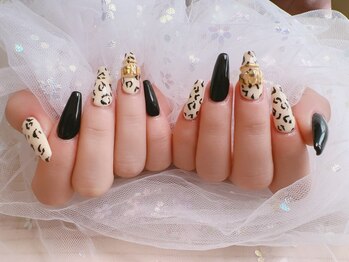 フローラ(flora)/持ち込みデザイン