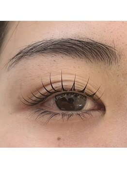 エミン(emin)/まつ毛パーマ