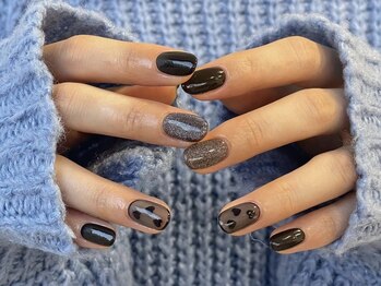 リコ ヘアアンドリラクゼーション(LICO)/simple design