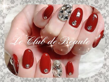 ル クラブ ド ボーテ 練馬/エレガンス際立つ☆