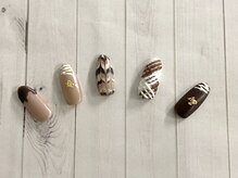 ティーエヌ イトーヨーカドー能見台店/季節の定額7700円コース