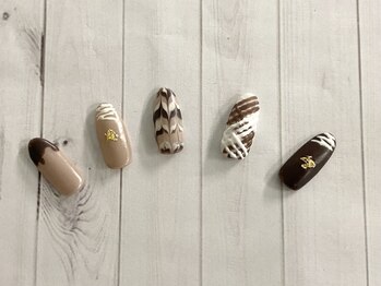 ティーエヌ イトーヨーカドー能見台店/季節の定額7700円コース