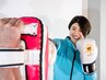 【レディースダイエット★】体験コース無料！（HPBから予約限定入会特典あり)
