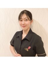 マカロン 大阪心斎橋店(macaron) 金丸 葉月