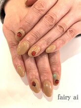 フェアリーアイ(Fairy ai)/Fairy ai