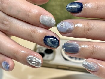 アトリエ フェム(atelier.fem)/