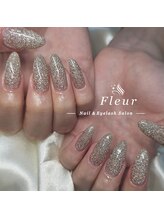 フルール(Fleur)/nail gallery