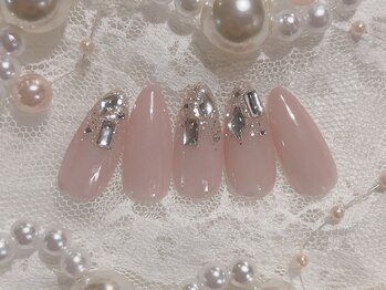 ビューティメイク 池袋(BEAUTY MAKE)/【定額】シルバーコース¥7000