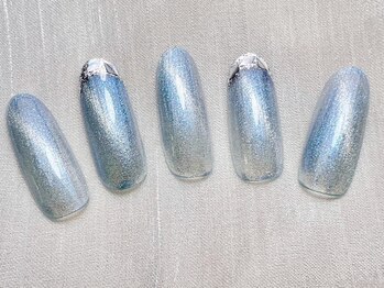 マジックミラー/