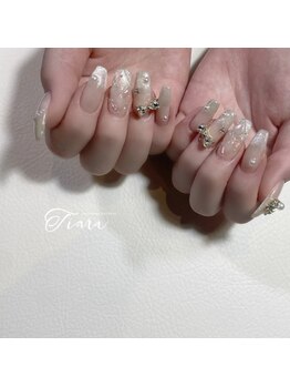 ティアラ(Tiara)/