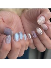 イヴォーク(EVOKE)/