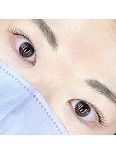 モイモイ(moi moi)/まつげパーマ