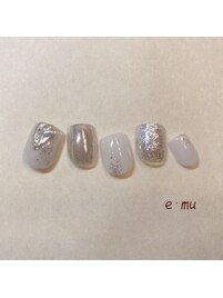 定額アート〈フット〉