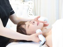 リ ボディ 札幌駅前店(Re Body)/話題のラジオ波フェイシャル1☆