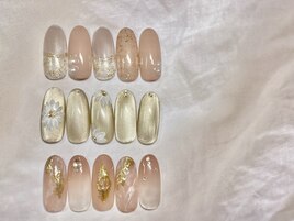 デザイン10本アート【サンプル】