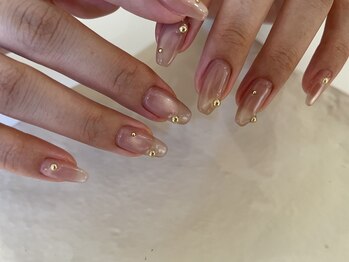 メイジューン(MAY JUNE)/magnet