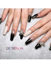 ディセンシア(DE:SENCIA)/スカルプ