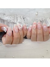 コージィ キュティル(cozy cutil)/アート10本コース