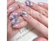 レイラ ネイルサロンアンドスクール(Leyla nailsalon&school)の写真