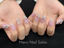 メルシー(Merci)/写真デザイン持ち込OK