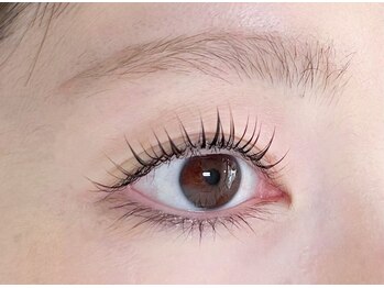 まつげエクステ専門店 ビューティーアイラッシュ メルサ栄店/まつげパーマ♪