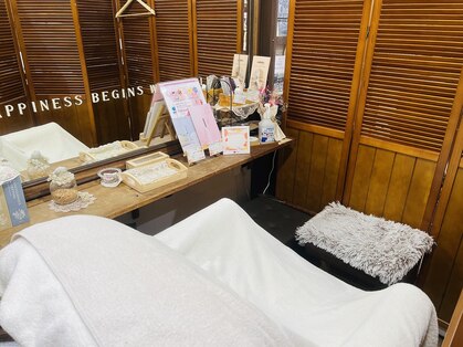 ティーラック 下北沢(T:Luck)の写真