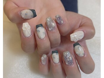 持ち込みデザイン