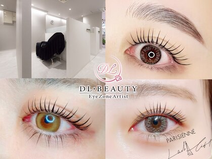 ディーエル ビューティー 府中店(DL BEAUTY)の写真
