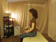 整体アンド足つぼ 和恩/心身調律回復整体