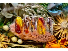 レインネイル(Rainnnail)/