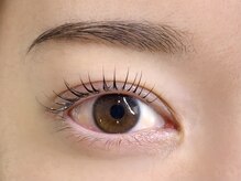 ルシェオ 表参道(LUCIEO)/まつげパーマ 