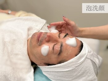 ケリーズ(KELLY `S)/炭酸パック