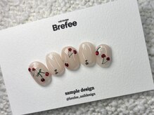 ブレフィー 毛馬店(Brefee)/サンプルデザイン
