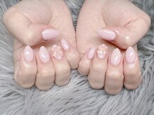 ドーリーガール(Dolly Girl)/