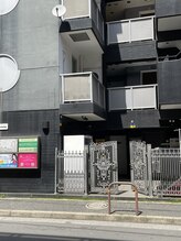 ニムニム 葛西(nimu nimu)/エントランス