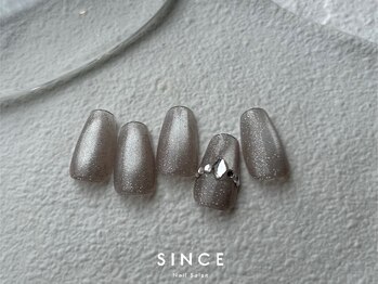 シンス(Since)/5月 monthly basic design