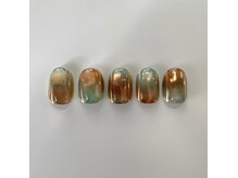 アンルーン(AN.LOOM)の雰囲気（トレンドパーツも豊富に取り揃えています！）