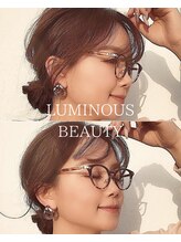 ルミナスビューティー(LUMINOUS BEAUTY)/あなただけのデザインをご提案！
