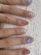 ウズ(UZU)/ポコポコネイル