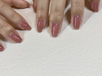 ミュー(mu)/ワンカラー