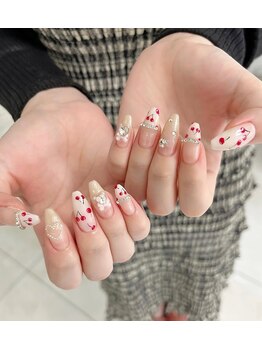 ミー(MI)/持ち込みデザイン