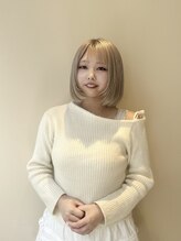 スラン 大井町(serein) 鈴木　 晴空