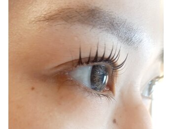 アイ シャイン(eye shine)/パリジェンヌ