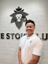 ストイッククラブ(THE STOIC CLUB)&nbsp;平井 大介