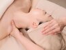 人気No.2【頭皮からたるみ改善】３Dエイジングケアコルギ+ヘッドスパ付き75分